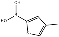 4-Methylthiophene-2-boronic acid