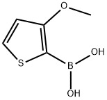 3-METHOXYTHIOPHENE-2-BORONIC ACID