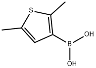 2,5-Dimethylthiophene-3-boronic acid