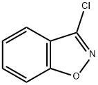 3-Chloro-1,2-benzisoxazole