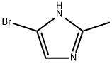 4-브로모-2-메틸이미다졸