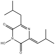 flutimide Struktur
