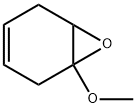 162758-83-0 7-Oxabicyclo[4.1.0]hept-3-ene,  1-methoxy-