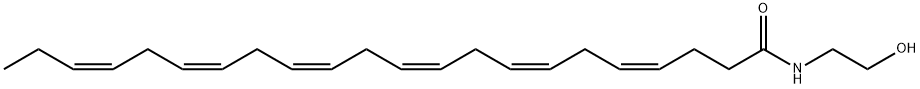 Dehydroepiandrosteron(DHEA) Struktur
