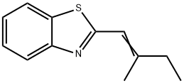 , 1628-62-2, 结构式