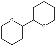 Octahydro-2,2'-bi[2H-pyran] 结构式