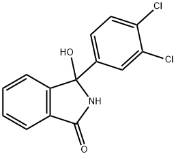 Chlorthalidone Impurity G