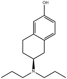 162992-70-3 (S)-6-DIPROPYLAMINO-5,6,7,8-TETRAHYDRO-NAPHTHALEN-2-OL HYDROBROMIDE