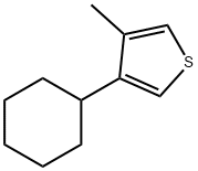 163045-78-1 3-环己基-4-甲基噻吩