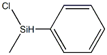 甲基氯, 1631-82-9, 结构式