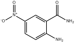 5-NitroanthranilaMide Struktur