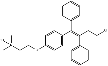 Toremifene N-Oxide|托瑞米芬-N-氧化物
