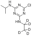 アトラジン-D5標準液 price.