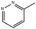3-METHYLPYRIDAZINE Struktur