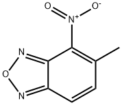 5-Methyl-4-nitrobenzofurazane|