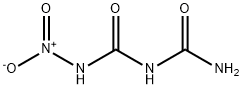 NITROBIURET|N-硝基亚氨基二碳二酰胺