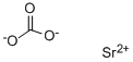 Strontium carbonate 