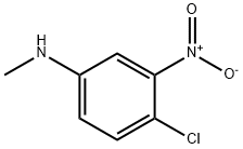 4-클로로-N-메틸-3-니트로-아닐린