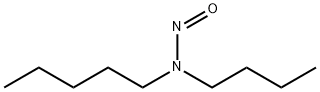 N-NITROSO-N-BUTYL-N-PENTYLAMINE|N-丁基-N-戊基硝基US 酰胺