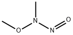 N-NITROSO-N-METHYL-O-METHYL-HYDROXYLAMINE|N-甲氧基-N-甲基亚硝酸酰胺