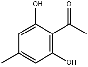 3,5-DIHYDROXY-4-ACETYLTOLUENE