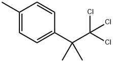 Trichloro-4-tetrabutyltoluol|