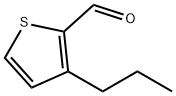 163460-98-8 2-Thiophenecarboxaldehyde, 3-propyl- (9CI)