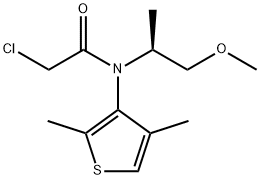 DIMETHENAMID-P|甲酚噻草胺-P