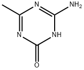 4-AMINO-6-METHYL-1,3,5-TRIAZIN-2-OL price.