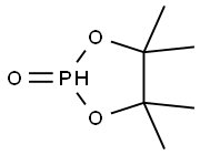 4,4,5,5-TETRAMETHYL-1,3,2-DIOXAPHOSPHOLAN-2-OL, 95%|4,4,5,5 -甲基- 1 ,3,2 -磷杂环戊烷2 -氧化物