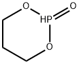 1,3,2-dioxaphosphorinane-2-oxide 结构式