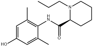 4-Hydroxy Ropivacaine|4-羟基罗哌卡因