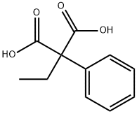 ethylphenylmalonic acid