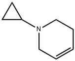 Pyridine, 1-cyclopropyl-1,2,3,6-tetrahydro- (9CI)|