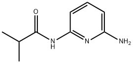 163656-95-9 Propanamide,  N-(6-amino-2-pyridinyl)-2-methyl-