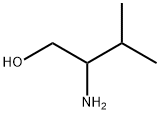rac-(R*)-2-アミノ-3-メチル-1-ブタノール