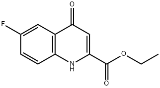 Ethyl 6-fluoro-4-oxo-1,4-dihydroquinoline-2-carboxylate price.