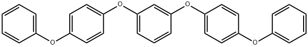 1,3-bis(4-phenoxyphenoxy)benzene Structure
