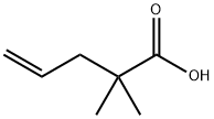 2,2-Dimethyl-4-pentenoic acid