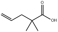 16386-93-9 2,2-ジメチル-4-ペンテン酸