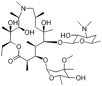 AZITHROMYCIN-D3