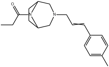 , 1640-65-9, 结构式