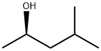 (R)-(-)-4-METHYL-2-PENTANOL