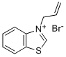 N-ALLYLBENZOTHIAZOLIUM BROMIDE