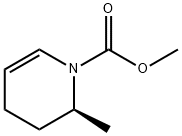 1(2H)-Pyridinecarboxylicacid,3,4-dihydro-2-methyl-,methylester,(S)-(9CI)|