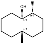 土味素,16423-19-1,结构式