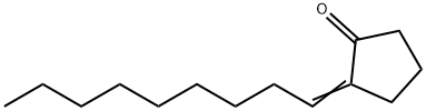 2-Nonylidenecyclopentanone|