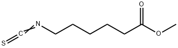 16424-87-6 METHYL 6-ISOTHIOCYANATOHEXANOATE