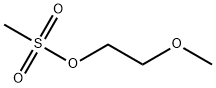 甲磺酸2-甲氧基乙酯