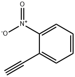 1-에티닐-2-니트로-벤젠